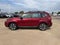 2017 Subaru Forester 2.5i CVT