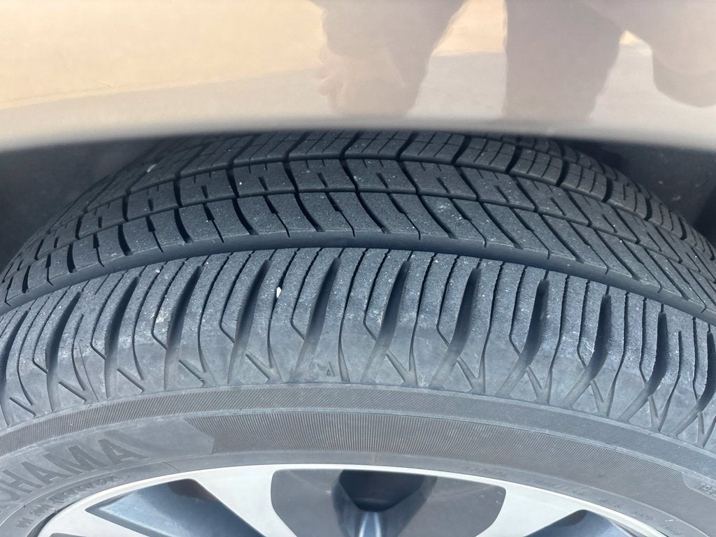 2018 Subaru Forester Touring
