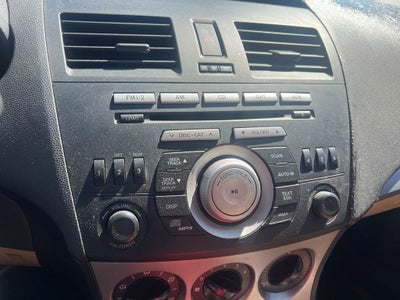 2010 Mazda Mazda3 i Touring