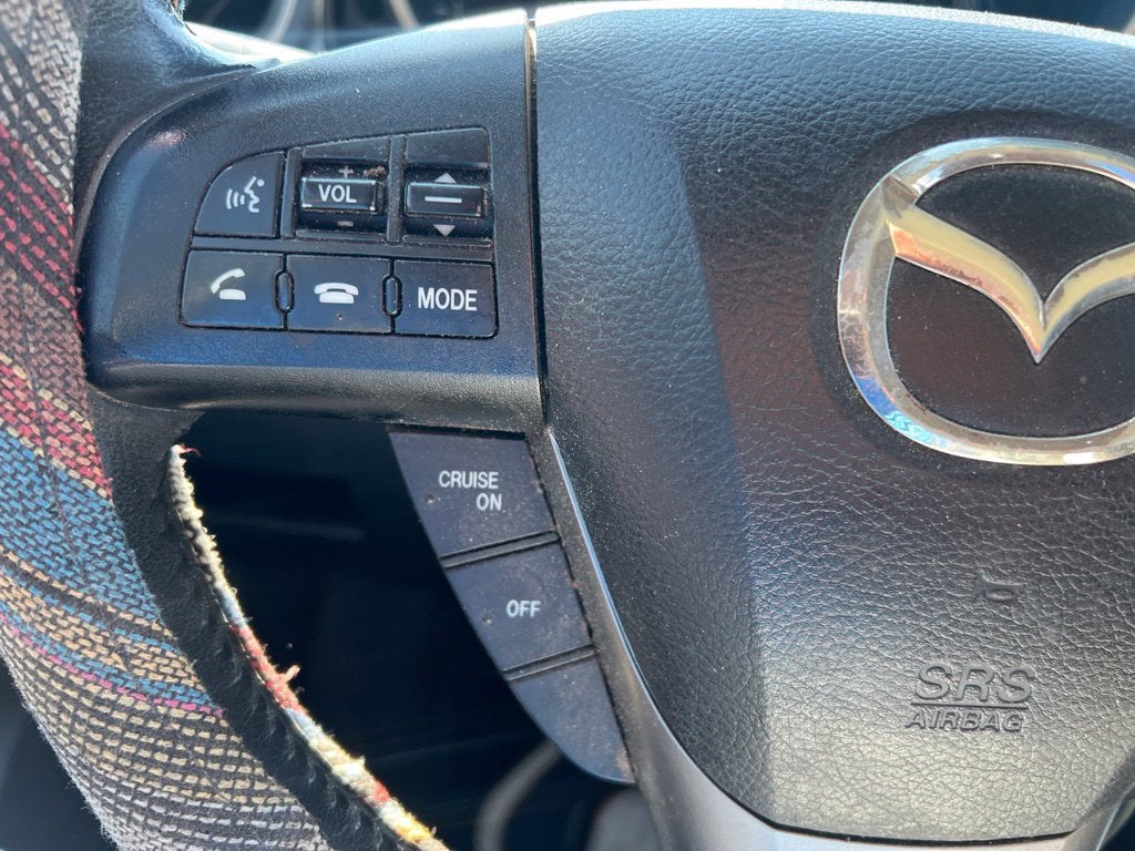 2012 Mazda Mazda3 i Touring