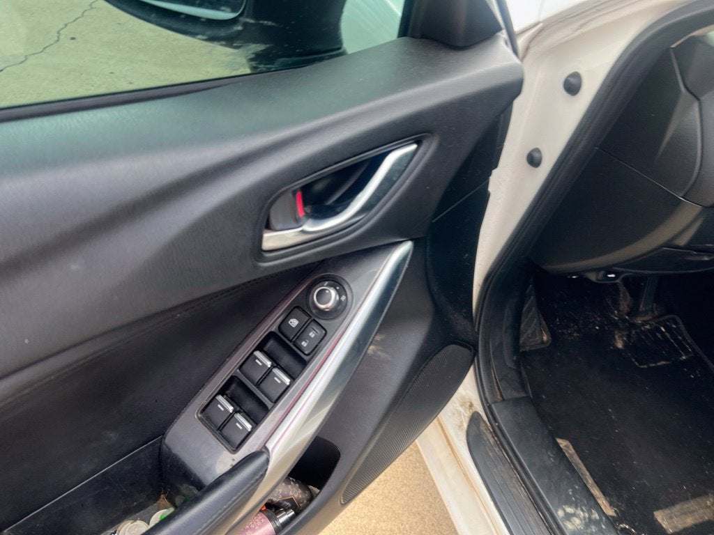 2016 Mazda Mazda6 i Touring