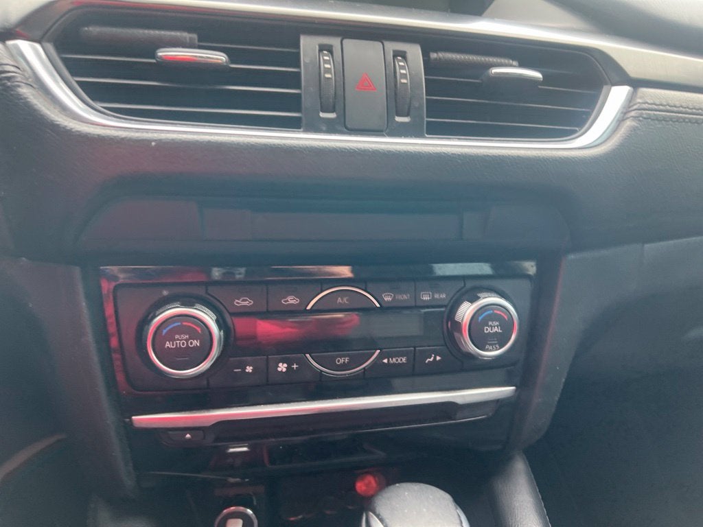 2016 Mazda Mazda6 i Touring