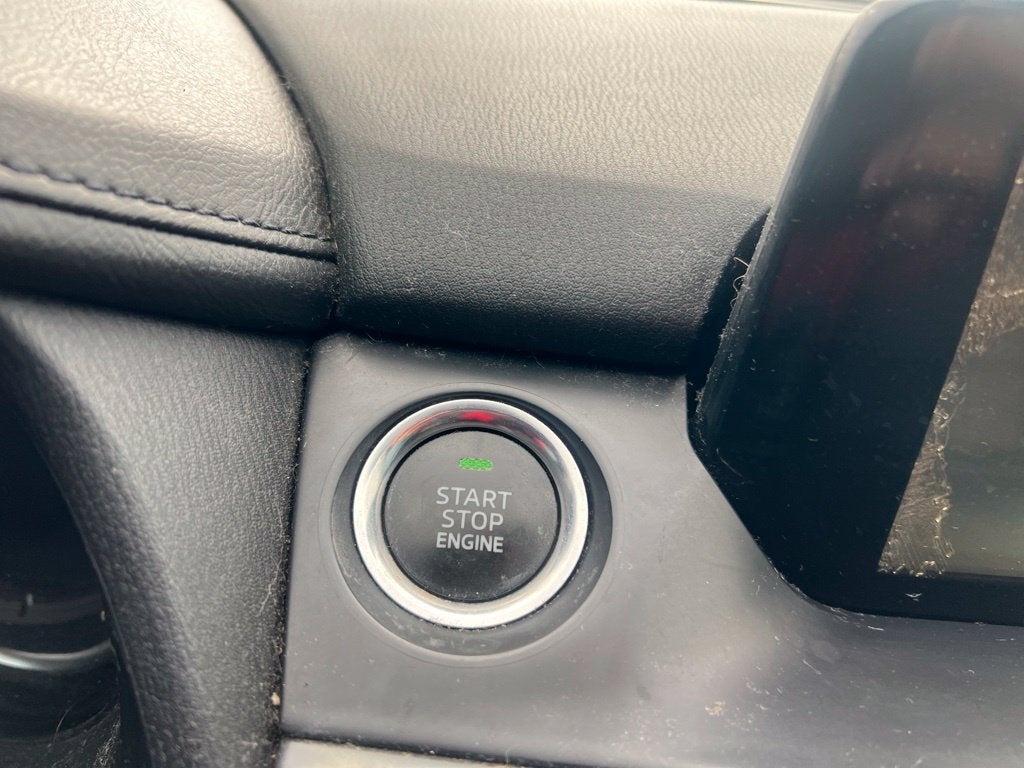 2016 Mazda Mazda6 i Touring