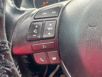 2016 Mazda Mazda6 i Touring