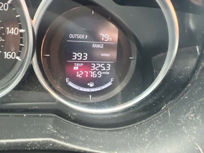 2016 Mazda Mazda6 i Touring
