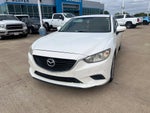 2016 Mazda Mazda6 i Touring