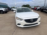 2016 Mazda Mazda6 i Touring