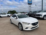 2016 Mazda Mazda6 i Touring