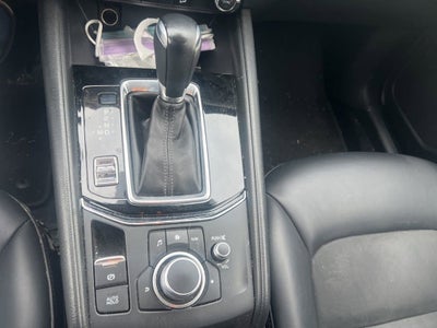 2019 Mazda Mazda CX-5 Touring