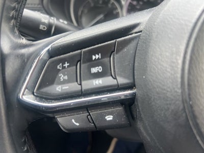 2019 Mazda Mazda CX-5 Touring