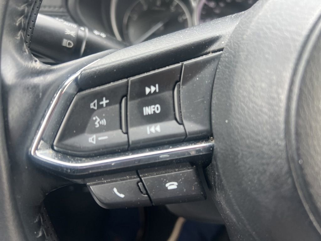 2019 Mazda Mazda CX-5 Touring