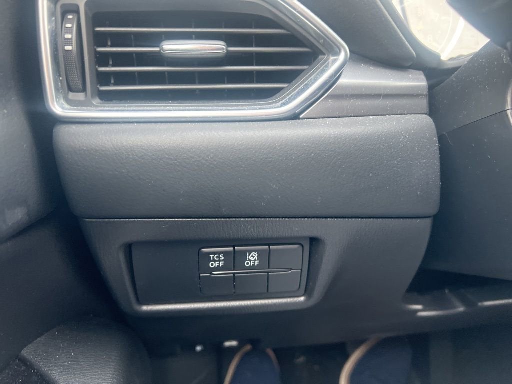 2019 Mazda Mazda CX-5 Touring