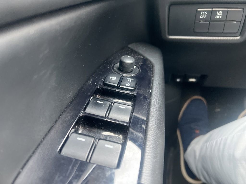 2019 Mazda Mazda CX-5 Touring