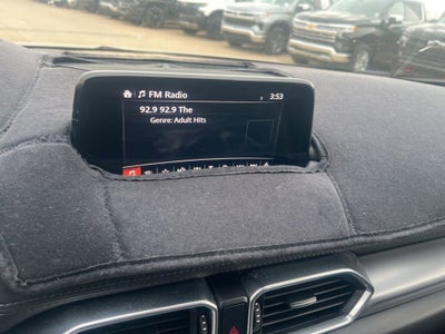 2019 Mazda Mazda CX-5 Touring