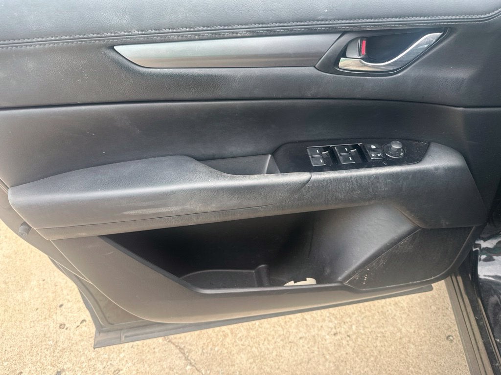 2022 Mazda Mazda CX-5 2.5 S Preferred Package