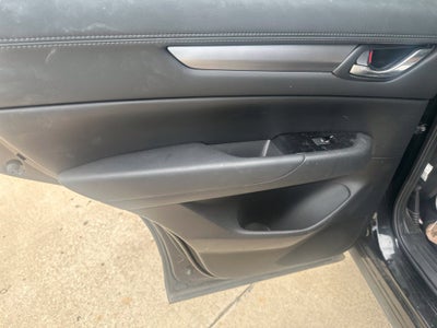 2022 Mazda Mazda CX-5 2.5 S Preferred Package