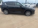 2022 Mazda Mazda CX-5 2.5 S Preferred Package