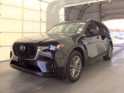 2025 Mazda Mazda CX-90 Select Package