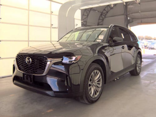 2025 Mazda Mazda CX-90 Select Package
