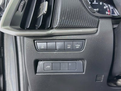 2025 Mazda Mazda CX-90 Select Package