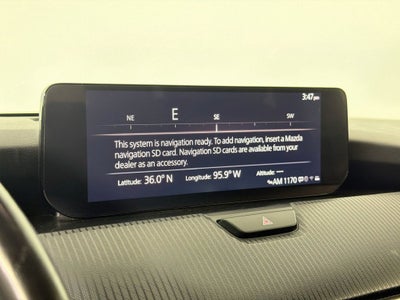 2025 Mazda Mazda CX-90 Select Package