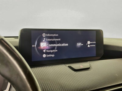 2025 Mazda Mazda CX-90 Select Package