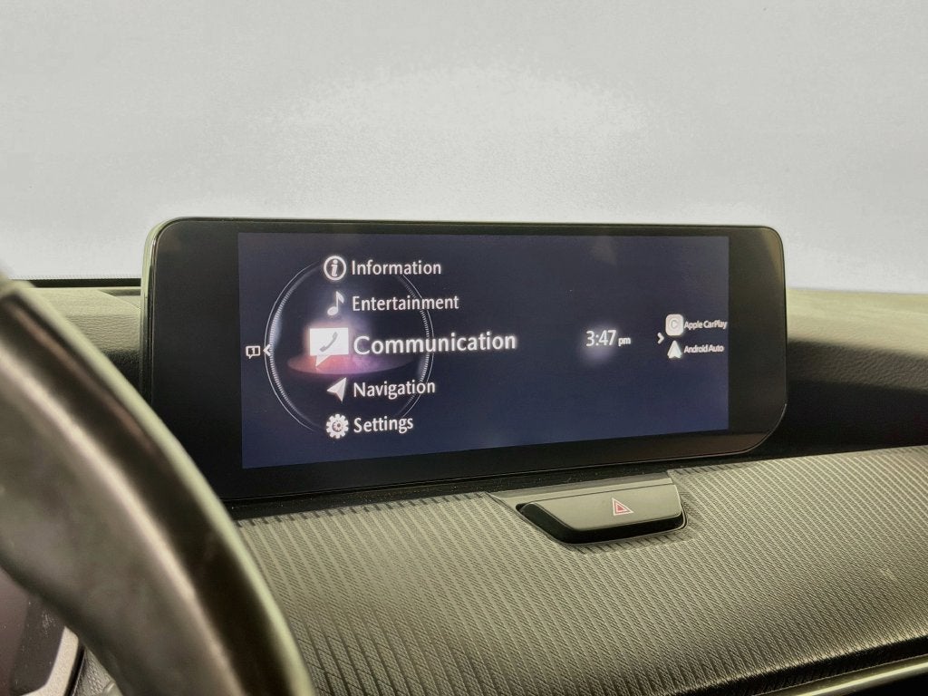 2025 Mazda Mazda CX-90 Select Package