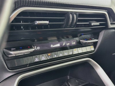 2025 Mazda Mazda CX-90 Select Package