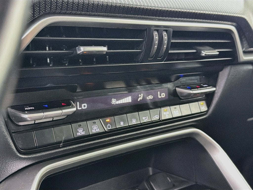 2025 Mazda Mazda CX-90 Select Package