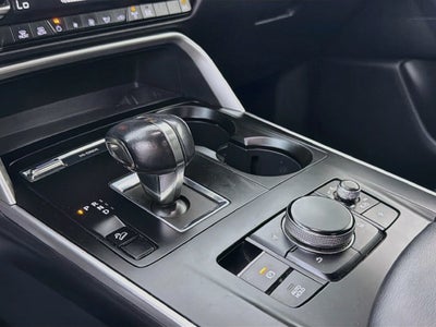2025 Mazda Mazda CX-90 Select Package