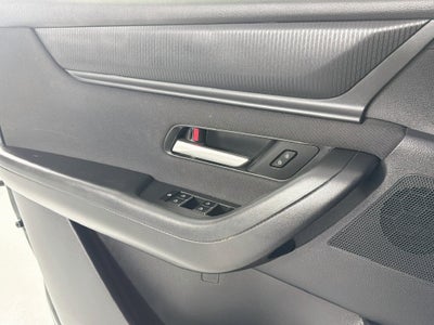 2025 Mazda Mazda CX-90 Select Package