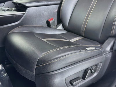 2025 Mazda Mazda CX-90 Select Package