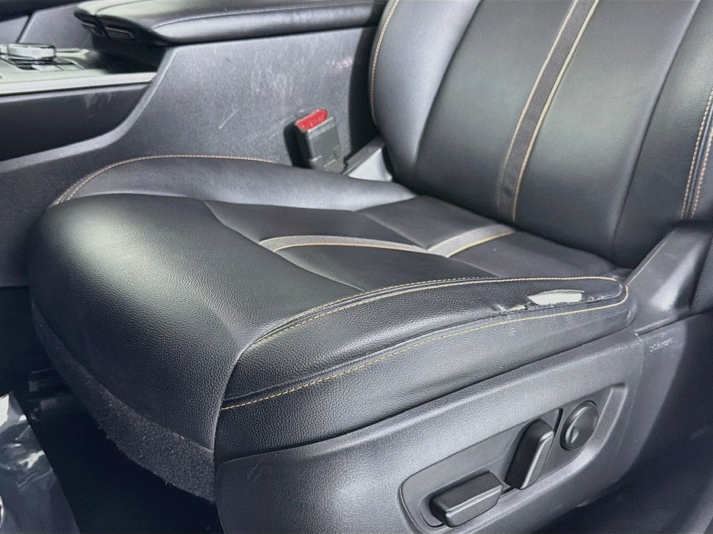 2025 Mazda Mazda CX-90 Select Package