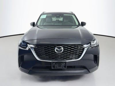 2025 Mazda Mazda CX-90 Select Package