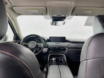 2025 Mazda Mazda CX-90 Select Package
