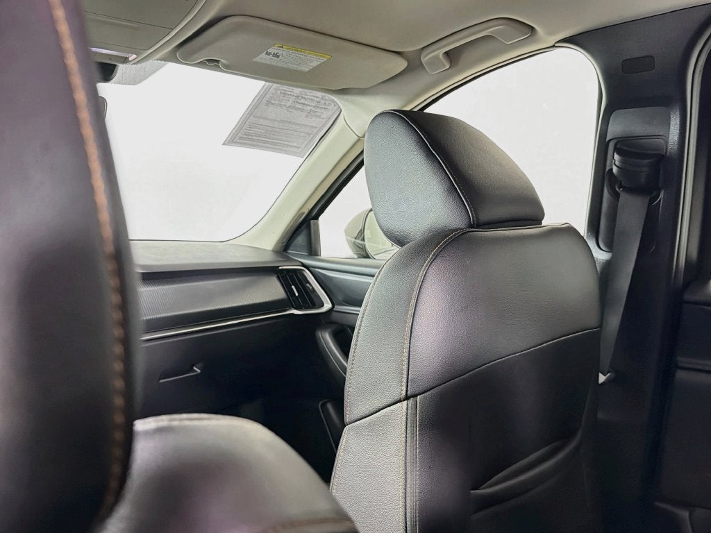 2025 Mazda Mazda CX-90 Select Package