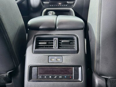 2025 Mazda Mazda CX-90 Select Package