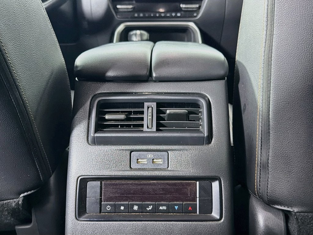 2025 Mazda Mazda CX-90 Select Package