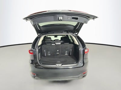 2025 Mazda Mazda CX-90 Select Package