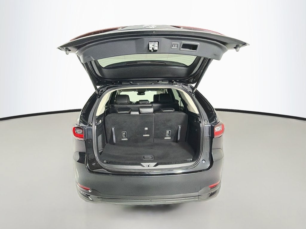 2025 Mazda Mazda CX-90 Select Package