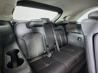 2025 Mazda Mazda CX-90 Select Package