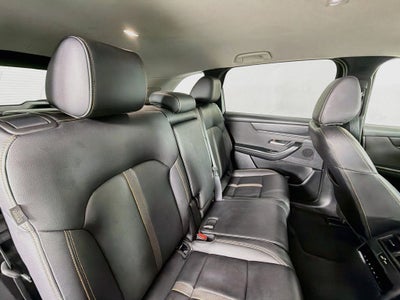 2025 Mazda Mazda CX-90 Select Package