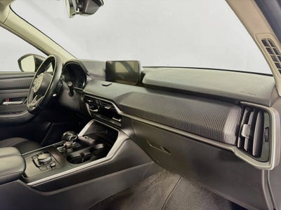 2025 Mazda Mazda CX-90 Select Package