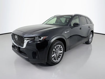 2025 Mazda Mazda CX-90 Select Package