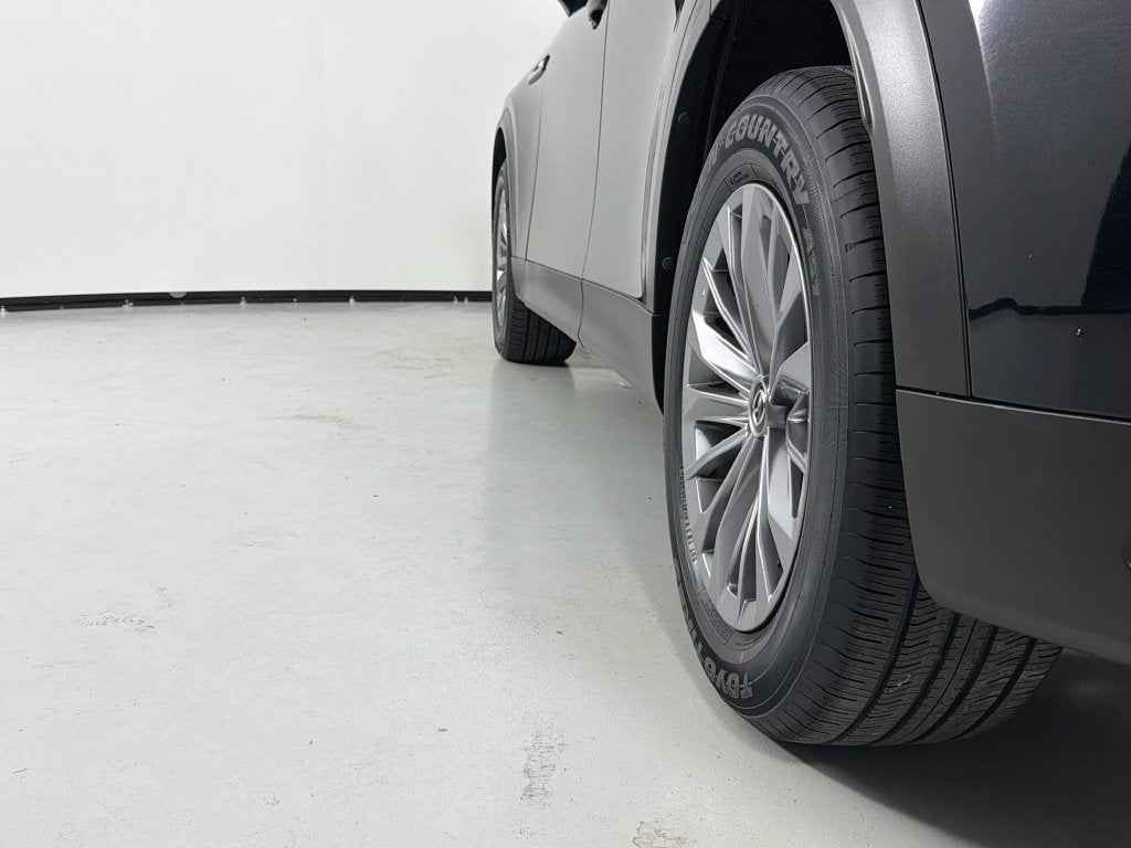 2025 Mazda Mazda CX-90 Select Package