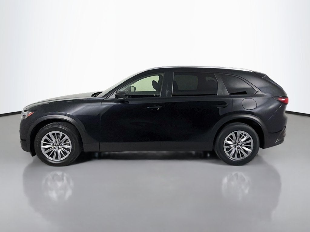 2025 Mazda Mazda CX-90 Select Package