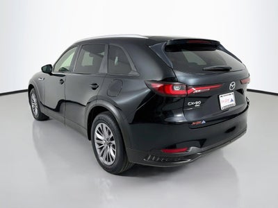 2025 Mazda Mazda CX-90 Select Package