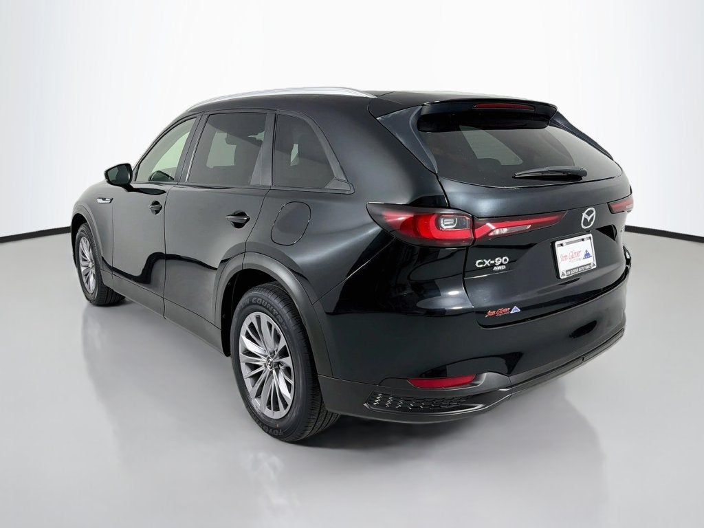 2025 Mazda Mazda CX-90 Select Package
