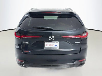 2025 Mazda Mazda CX-90 Select Package