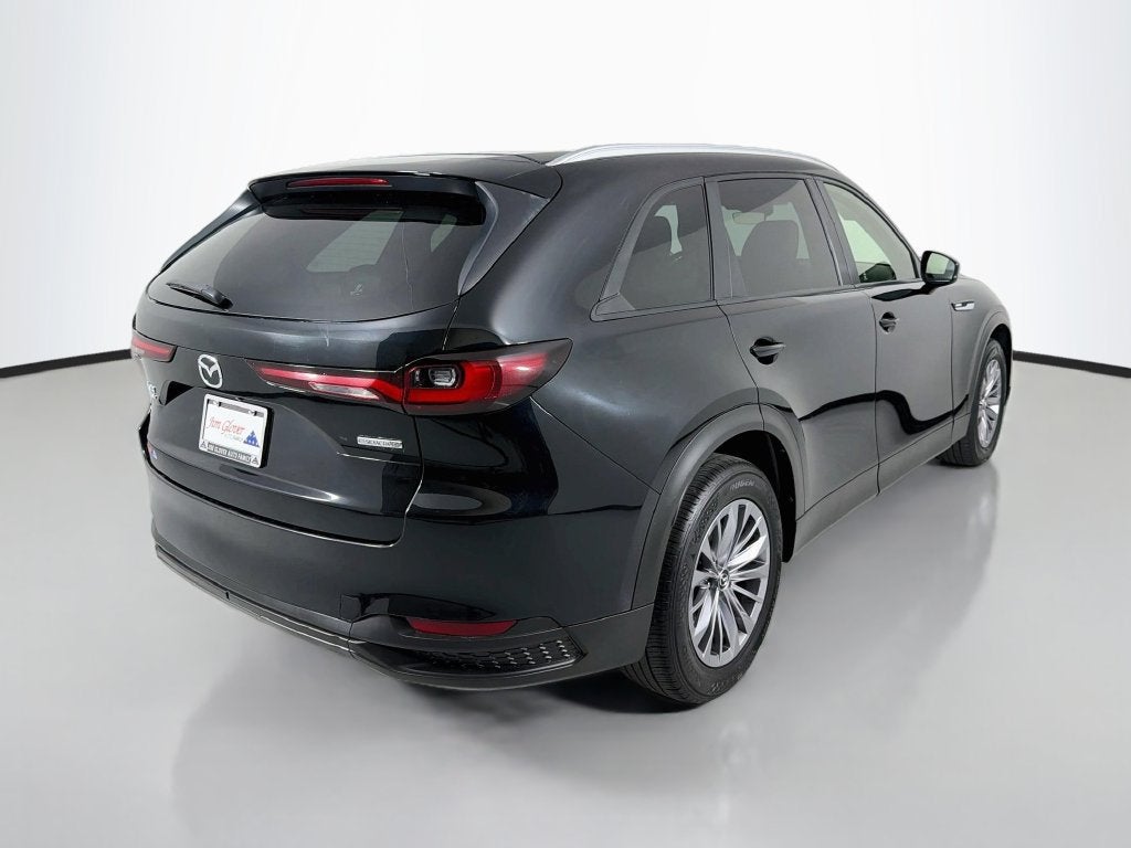 2025 Mazda Mazda CX-90 Select Package